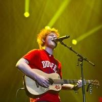 Ed Sheeran Performs Live at GirlGuiding UK - Big Gig 2011 | Picture 92334